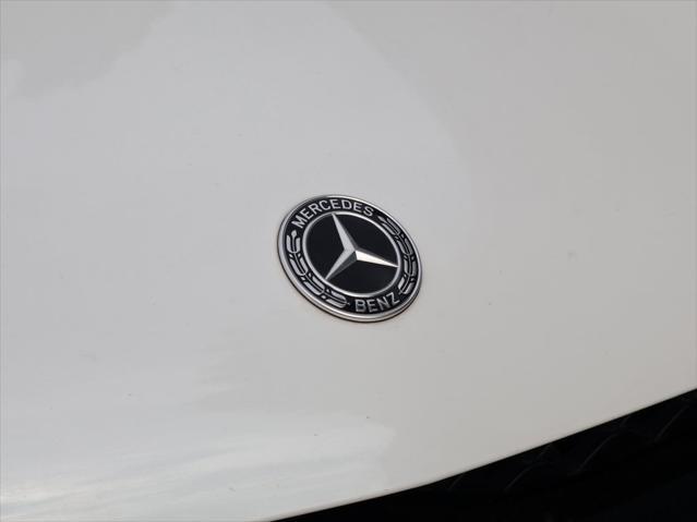 used 2022 Mercedes-Benz GLS 580 car, priced at $74,990