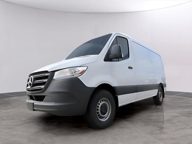 new 2024 Mercedes-Benz Sprinter 2500 car, priced at $56,246