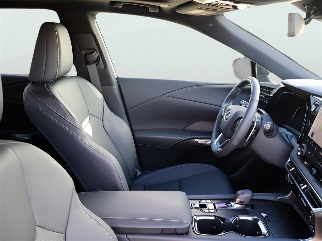 used 2023 Lexus RX 350 car, priced at $52,990