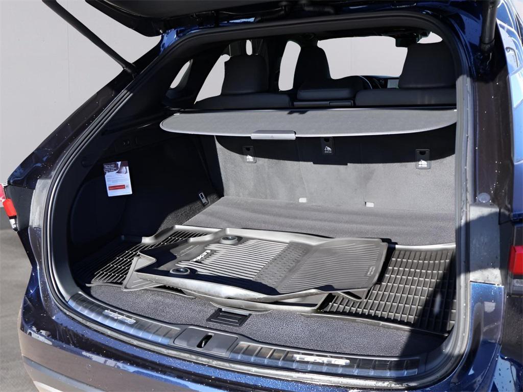 used 2023 Lexus RX 350 car, priced at $52,990