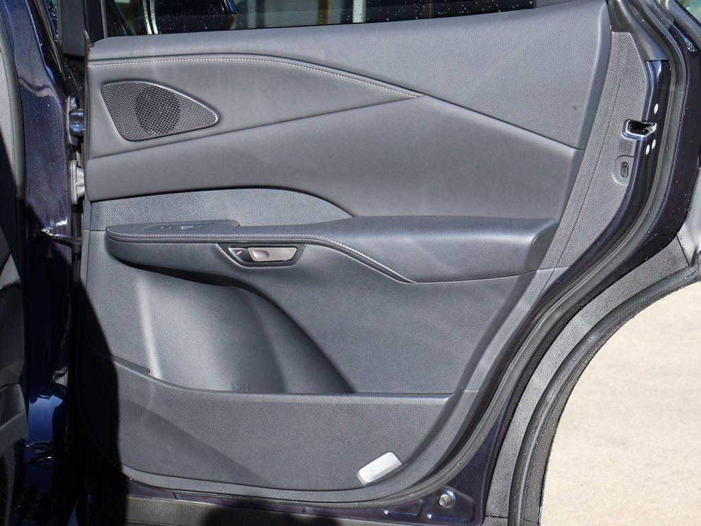 used 2023 Lexus RX 350 car, priced at $52,990