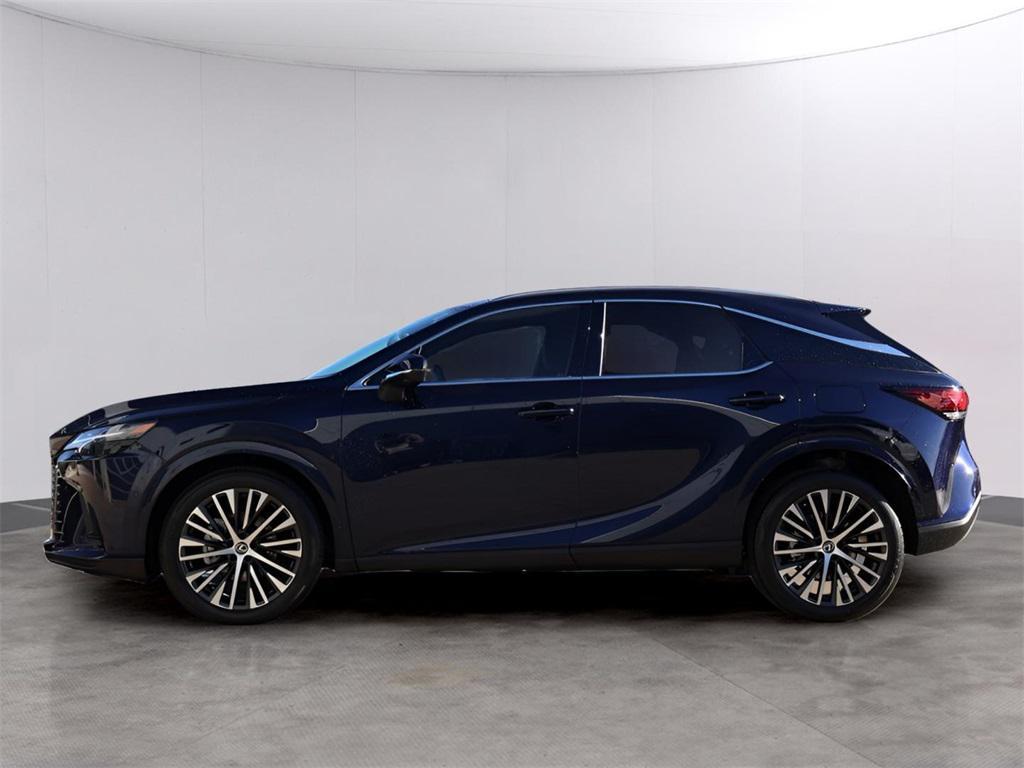used 2023 Lexus RX 350 car, priced at $52,990