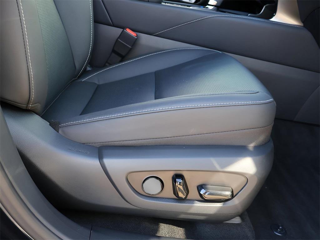 used 2023 Lexus RX 350 car, priced at $52,990