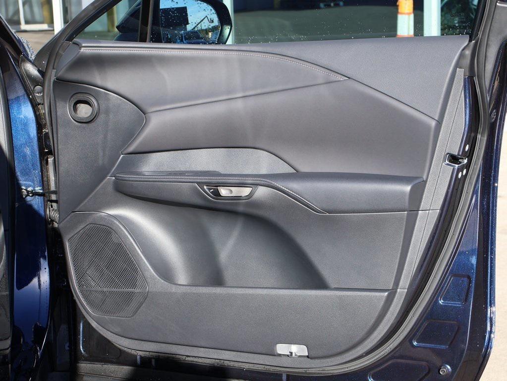 used 2023 Lexus RX 350 car, priced at $52,990