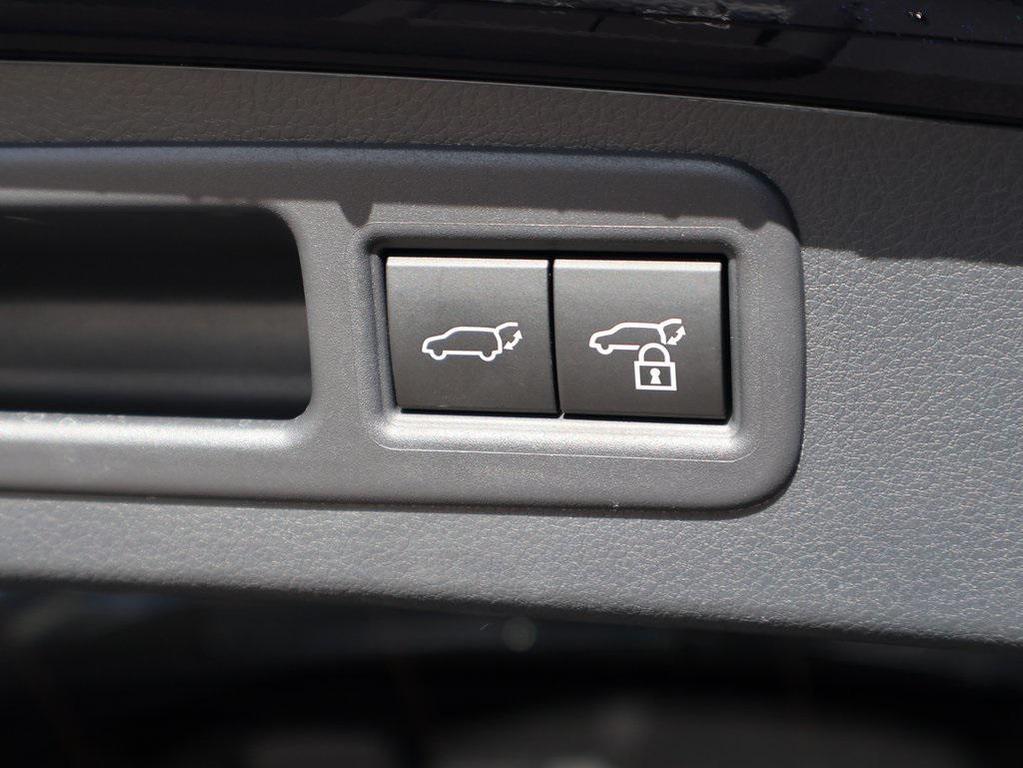 used 2023 Lexus RX 350 car, priced at $52,990