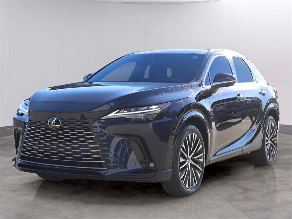 used 2023 Lexus RX 350 car, priced at $52,990