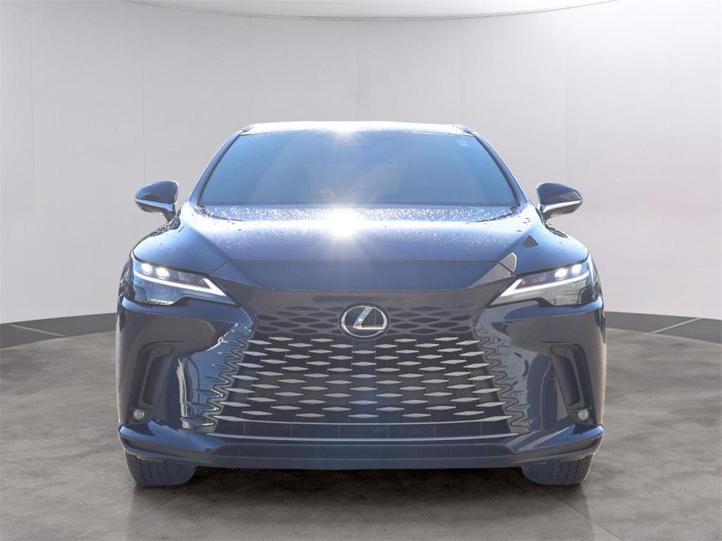 used 2023 Lexus RX 350 car, priced at $52,990