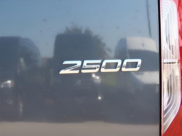 new 2024 Mercedes-Benz Sprinter 2500 car, priced at $83,991