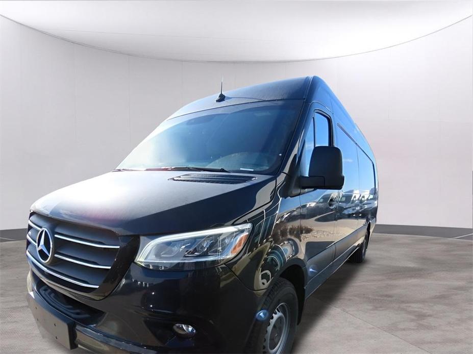 new 2024 Mercedes-Benz Sprinter 2500 car, priced at $83,224