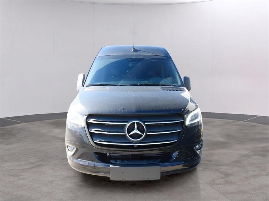 new 2024 Mercedes-Benz Sprinter 2500 car, priced at $83,224