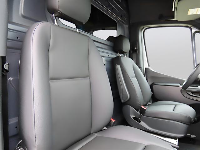 new 2024 Mercedes-Benz Sprinter 3500XD car, priced at $75,761