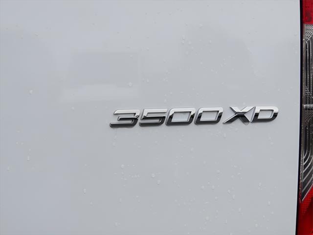 new 2024 Mercedes-Benz Sprinter 3500XD car, priced at $75,761