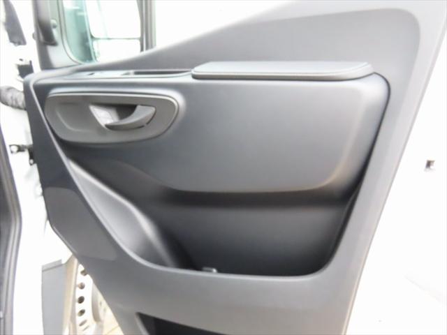 new 2024 Mercedes-Benz Sprinter 3500XD car, priced at $75,761