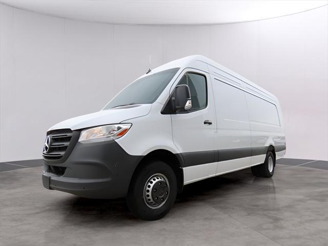 new 2024 Mercedes-Benz Sprinter 3500XD car, priced at $75,761
