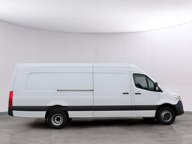 new 2024 Mercedes-Benz Sprinter 3500XD car, priced at $75,761