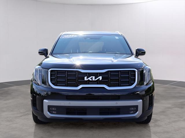 used 2023 Kia Telluride car, priced at $40,990