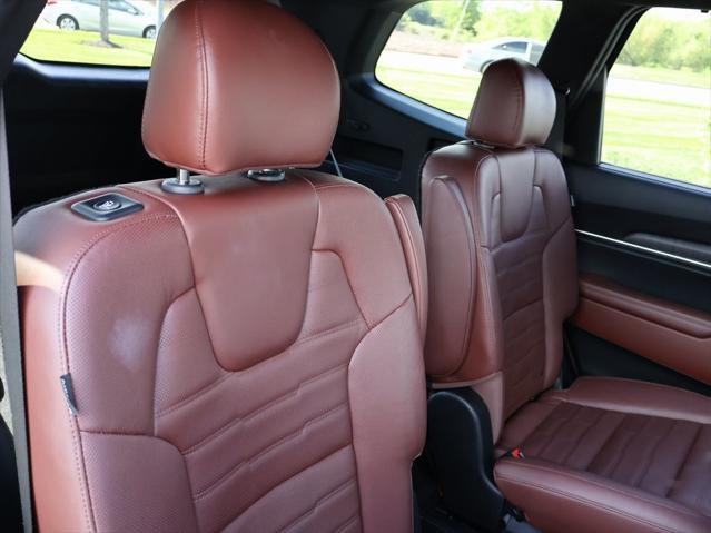 used 2023 Kia Telluride car, priced at $41,490