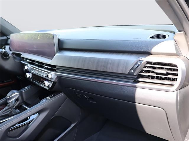 used 2023 Kia Telluride car, priced at $40,990