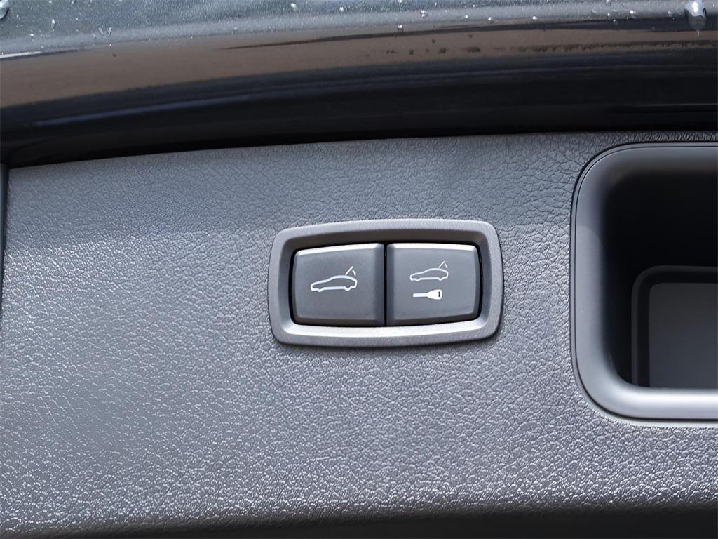 used 2022 Porsche Macan car, priced at $62,990