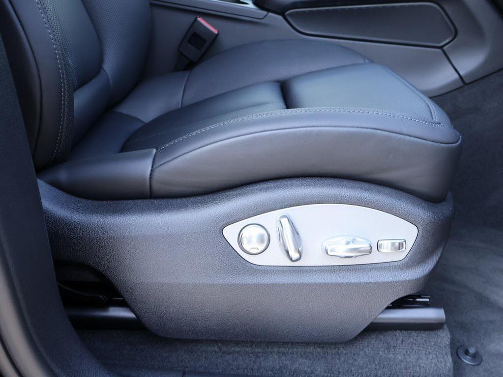 used 2022 Porsche Macan car, priced at $62,990