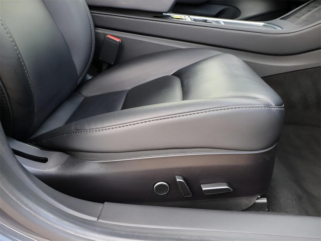 used 2021 Tesla Model 3 car, priced at $20,990