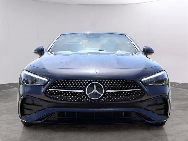 new 2025 Mercedes-Benz CLE 300 car, priced at $73,795