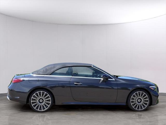 new 2025 Mercedes-Benz CLE 300 car, priced at $73,795