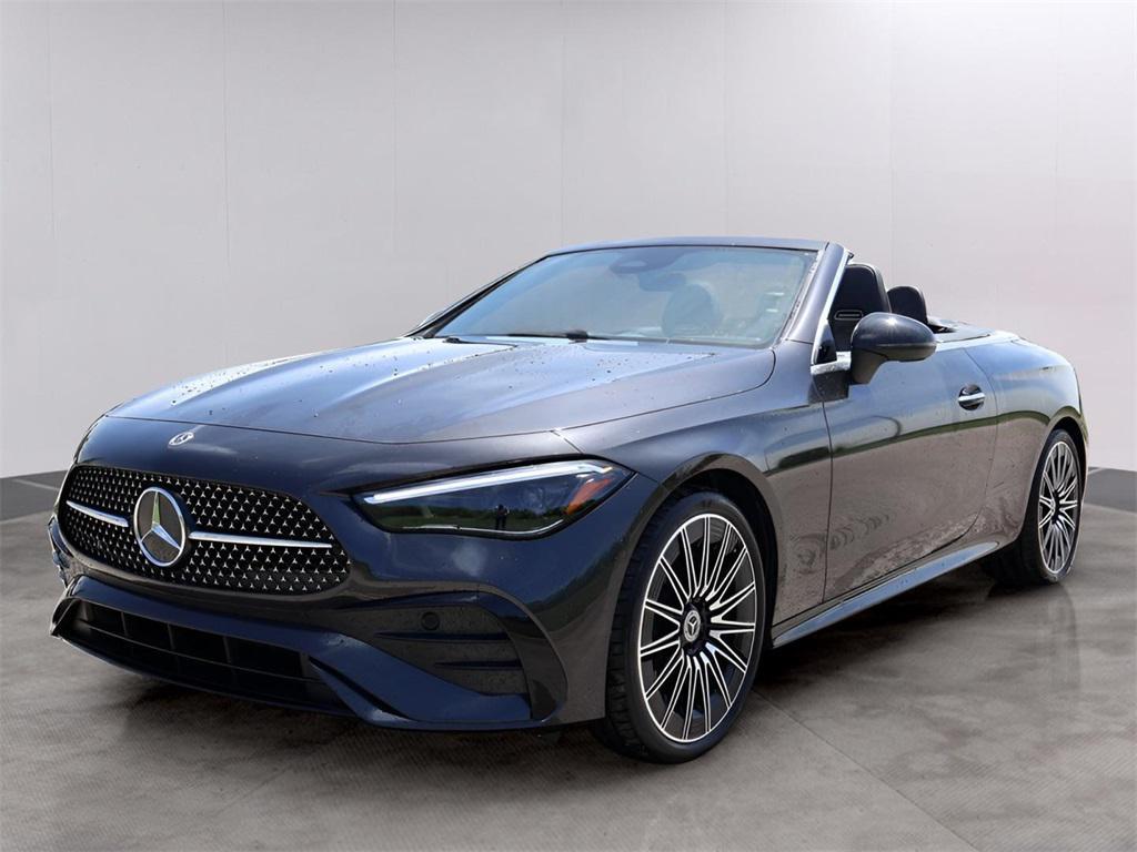 new 2025 Mercedes-Benz CLE 300 car, priced at $73,795