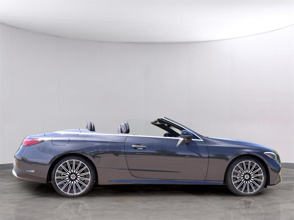 new 2025 Mercedes-Benz CLE 300 car, priced at $73,795