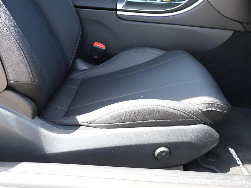 new 2025 Mercedes-Benz CLE 300 car, priced at $73,795