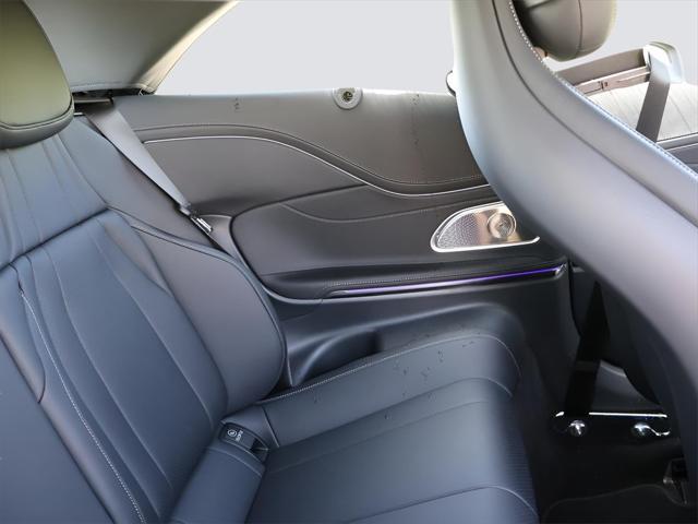 new 2025 Mercedes-Benz CLE 300 car, priced at $73,795