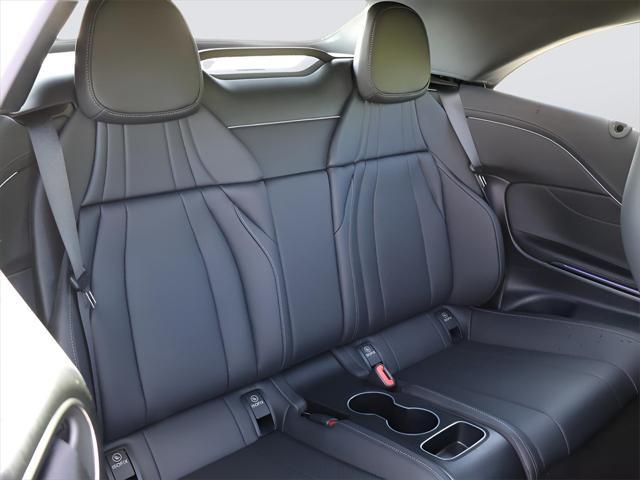 new 2025 Mercedes-Benz CLE 300 car, priced at $73,795