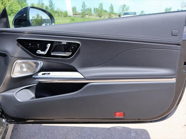 new 2025 Mercedes-Benz CLE 300 car, priced at $73,795