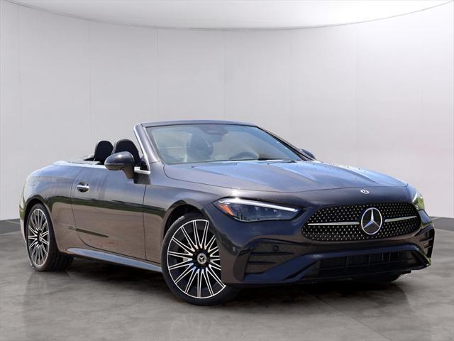 new 2025 Mercedes-Benz CLE 300 car, priced at $73,795