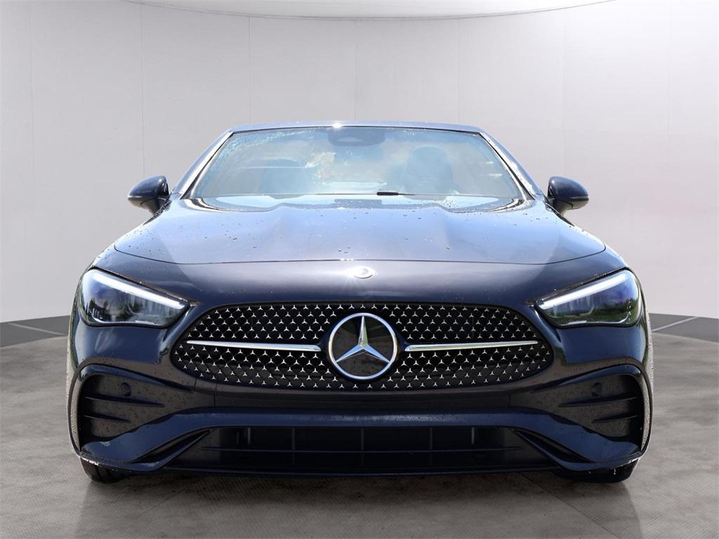 new 2025 Mercedes-Benz CLE 300 car, priced at $73,795