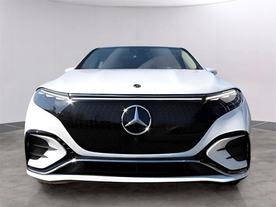 new 2023 Mercedes-Benz EQS 450 car, priced at $114,905
