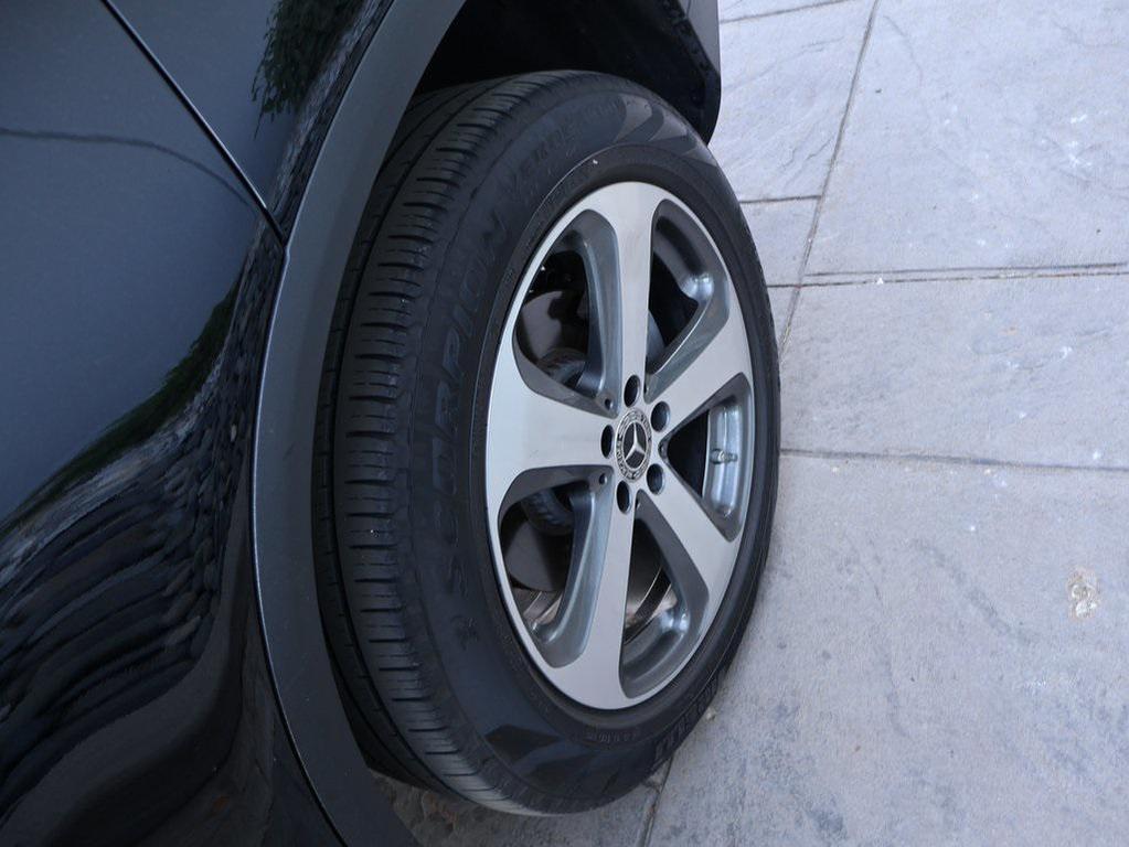 used 2022 Mercedes-Benz GLC 300 car, priced at $36,990