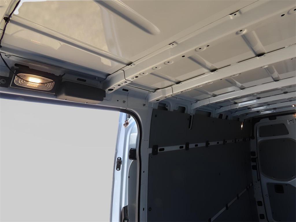 used 2024 Mercedes-Benz Sprinter 2500 car, priced at $50,316
