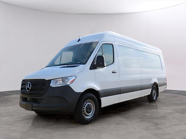 new 2024 Mercedes-Benz Sprinter 2500 car, priced at $70,156