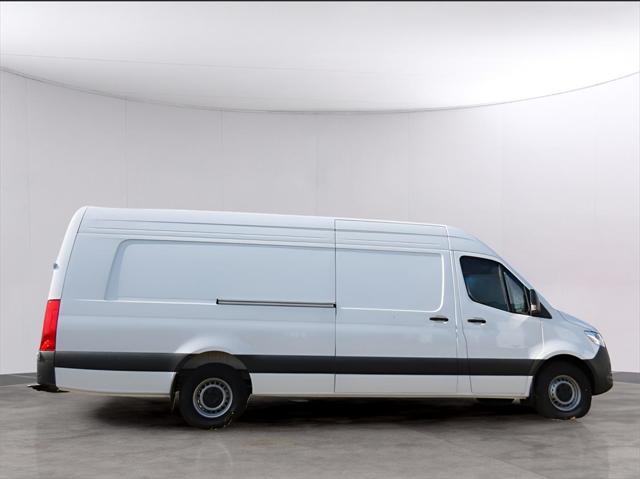 new 2024 Mercedes-Benz Sprinter 2500 car, priced at $70,156