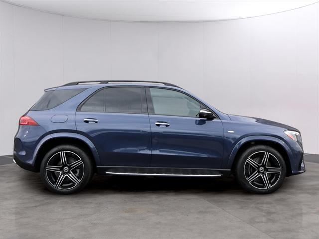 new 2025 Mercedes-Benz GLE 450e car, priced at $84,485