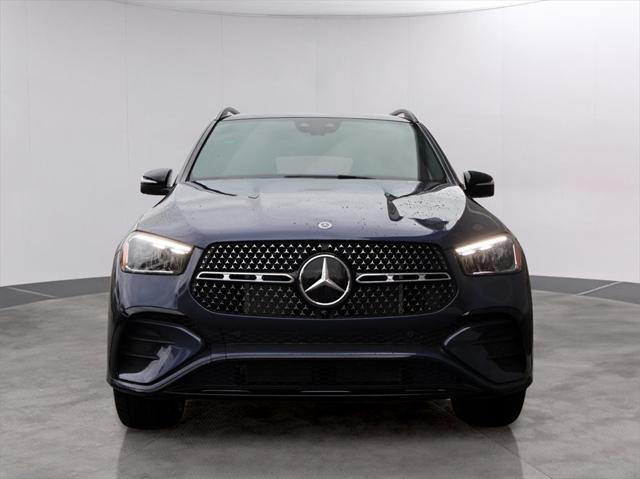 new 2025 Mercedes-Benz GLE 450e car, priced at $84,485