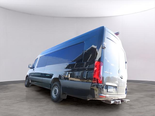 new 2024 Mercedes-Benz Sprinter 2500 car, priced at $83,224