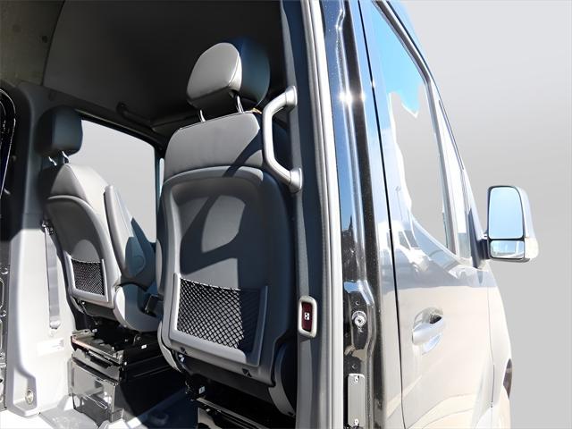 new 2024 Mercedes-Benz Sprinter 2500 car, priced at $83,224