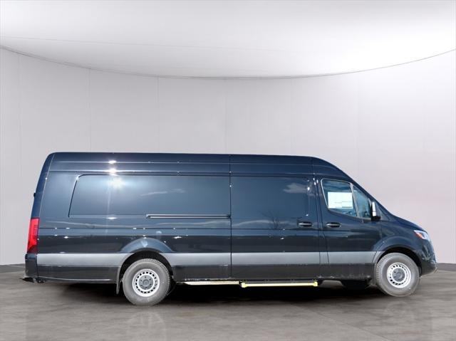 new 2024 Mercedes-Benz Sprinter 2500 car, priced at $83,224