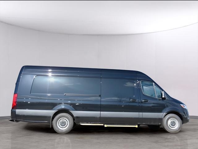 new 2024 Mercedes-Benz Sprinter 2500 car, priced at $83,224