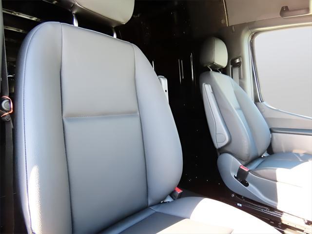 new 2024 Mercedes-Benz Sprinter 2500 car, priced at $83,224