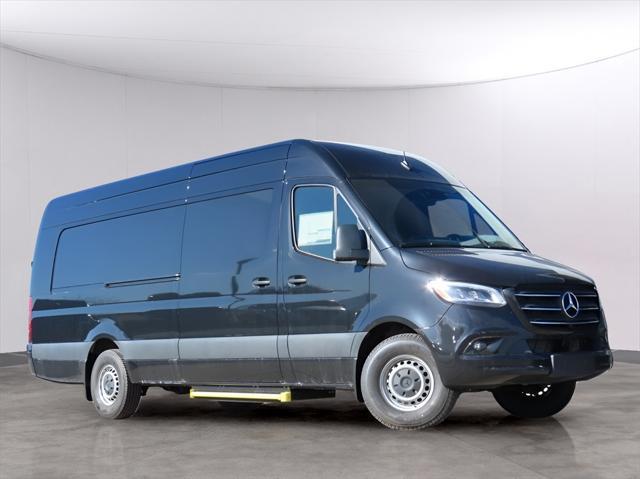 new 2024 Mercedes-Benz Sprinter 2500 car, priced at $83,224