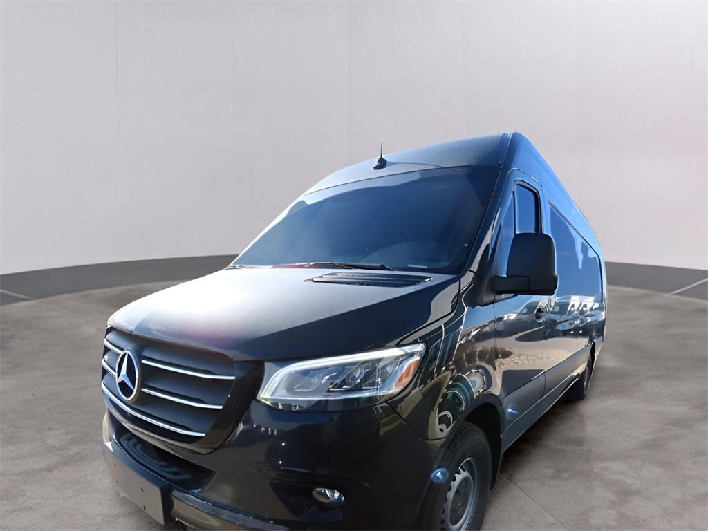new 2024 Mercedes-Benz Sprinter 2500 car, priced at $83,224