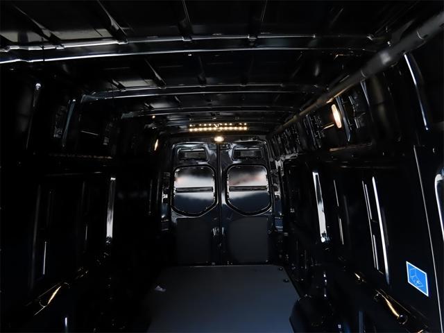 new 2024 Mercedes-Benz Sprinter 2500 car, priced at $83,224